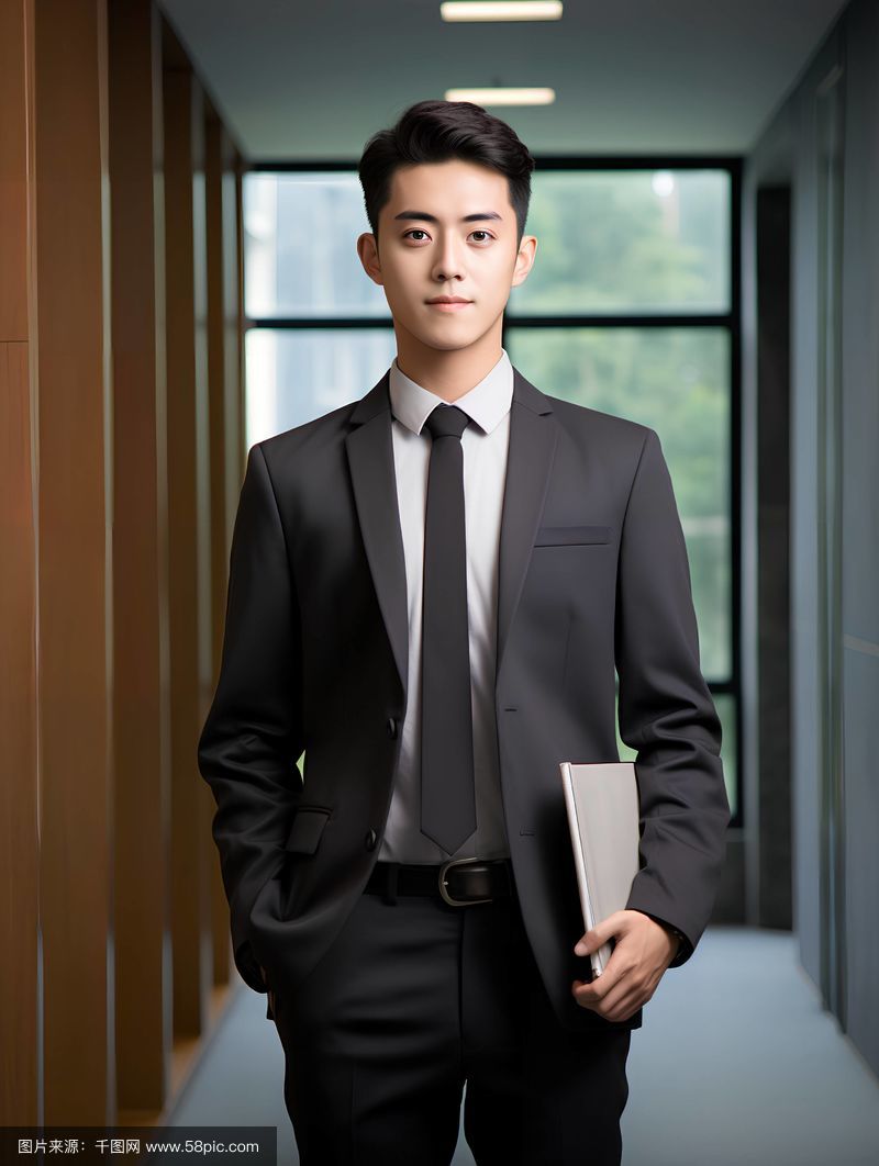 李玲庆 剪辑与后期总监