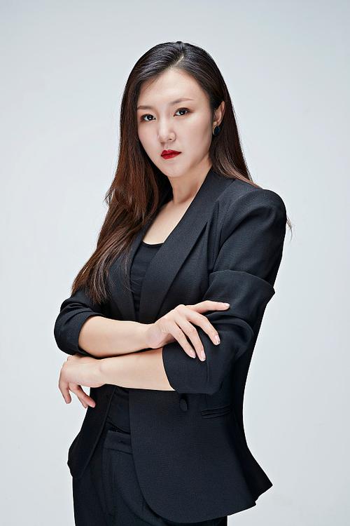 彭中华 音效设计与音乐总监